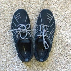 🔥🔥HOST PIC🔥🔥Rockport Running Shoes